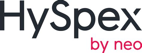 HYSPEX Logo